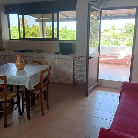 A Casa Di Fabrizio Il Forno * Pecorini