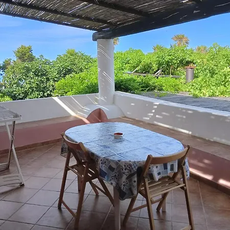 Сasa de vacaciones A Casa Di Fabrizio Il Forno *