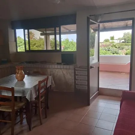 A Casa Di Fabrizio Il Forno Сasa de vacaciones *