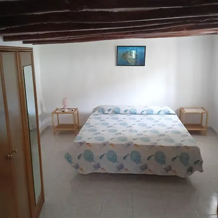 A Casa Di Fabrizio Il Forno