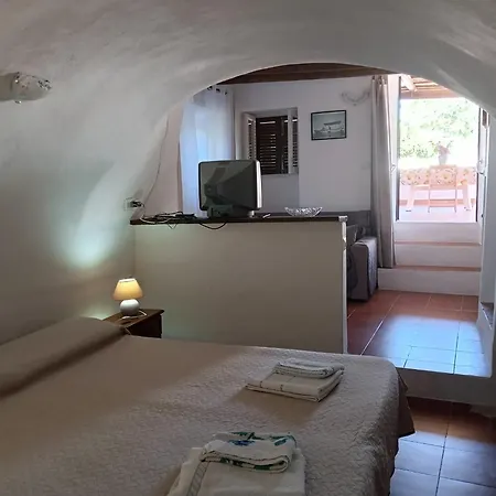 A Casa Di Fabrizio Il Forno Сasa de vacaciones *