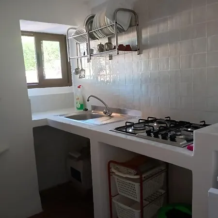 Сasa de vacaciones A Casa Di Fabrizio Il Forno