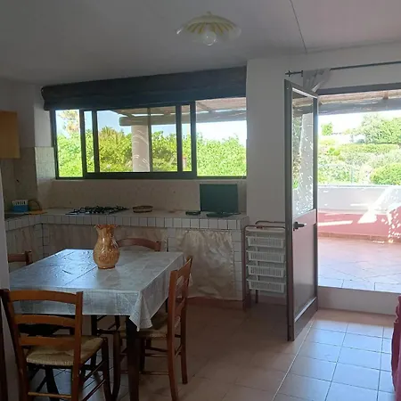 A Casa Di Fabrizio Il Forno Сasa de vacaciones