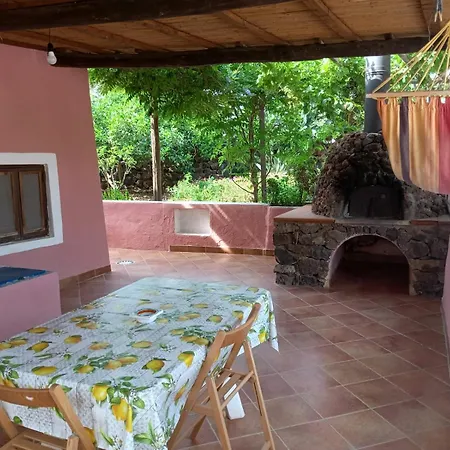 A Casa Di Fabrizio Il Forno Pecorini