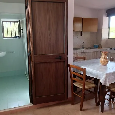 Сasa de vacaciones A Casa Di Fabrizio Il Forno