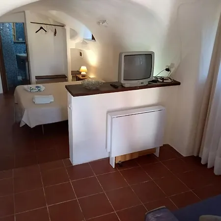 A Casa Di Fabrizio Il Forno Сasa de vacaciones *