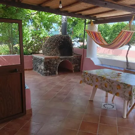 Сasa de vacaciones A Casa Di Fabrizio Il Forno *