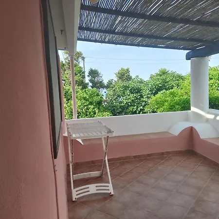 A Casa Di Fabrizio Il Forno Сasa de vacaciones *