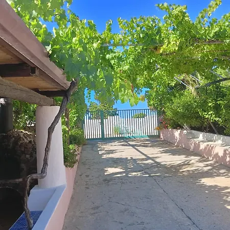 Сasa de vacaciones A Casa Di Fabrizio Il Forno *