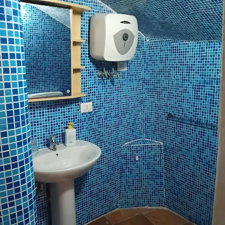 A Casa Di Fabrizio Il Forno Сasa de vacaciones Pecorini